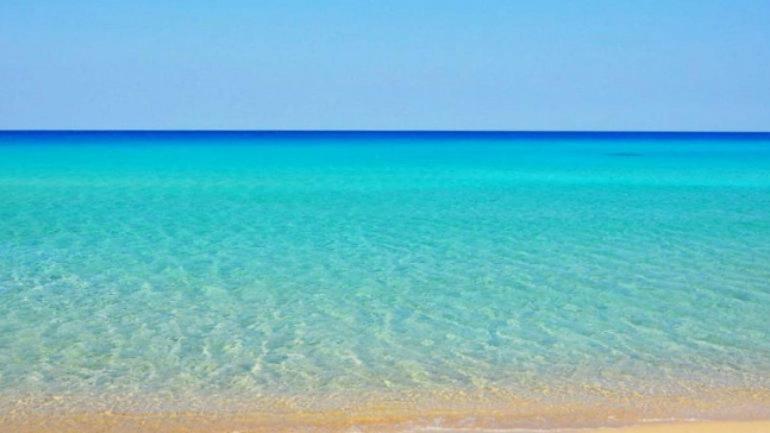 Balos Residence Private Pool Seafront Seaview キサモス エクステリア 写真